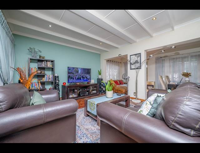 3 BEDROOM HOUSE FOR SALE IN WESTVILLE